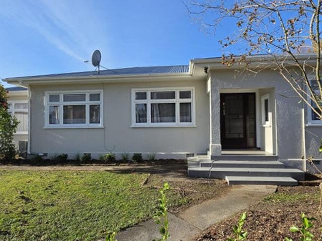 House for rent in Manawatu District
