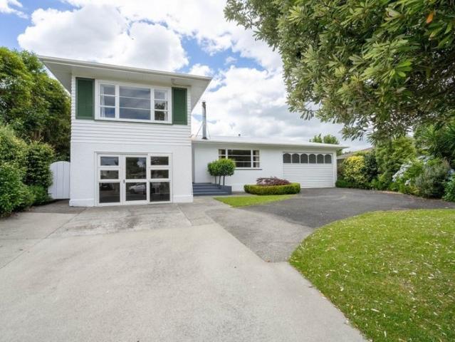 House for rent in Manawatu District
