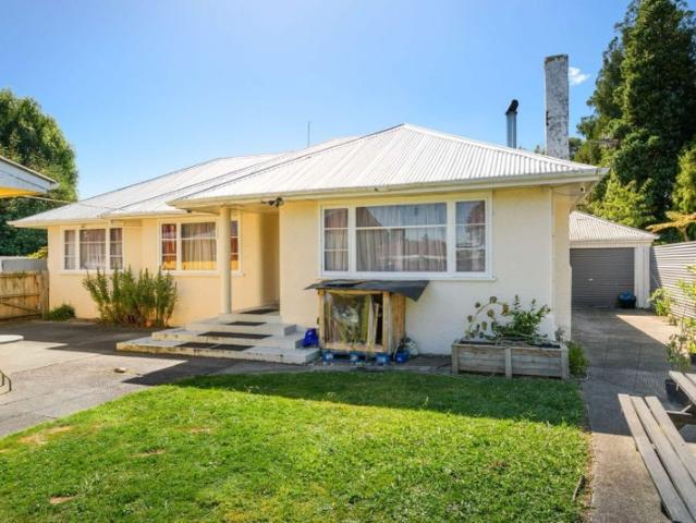 House for rent in Manawatu District