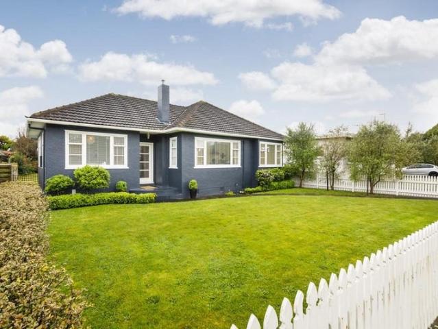House for rent in Manawatu District