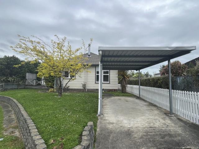 House for rent in Manawatu District