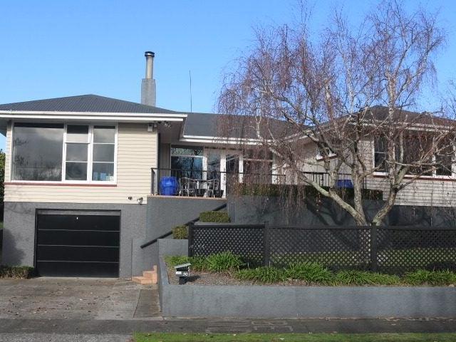 House for rent in Manawatu District