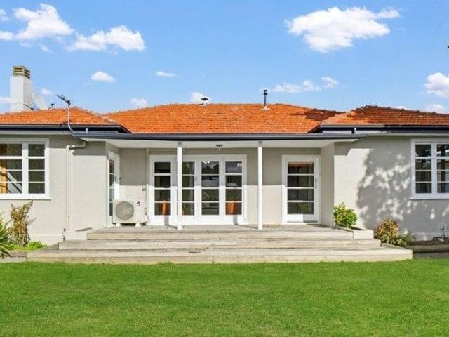 House for rent in Manawatu District