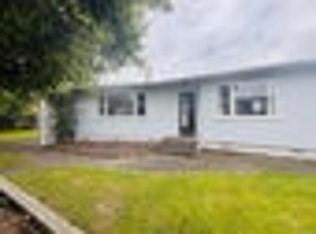 House for rent in Manawatu District