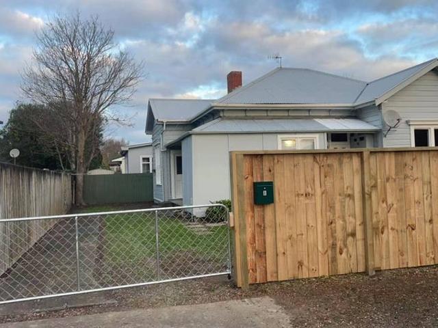 House for rent in Manawatu District