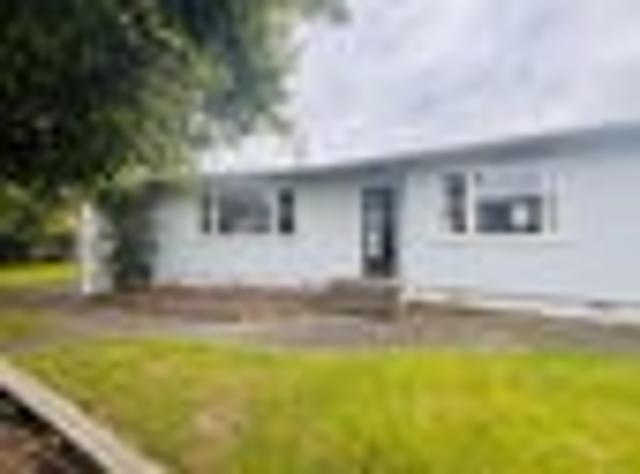 House for rent in Manawatu District