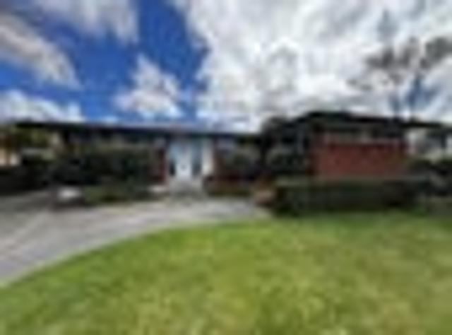 House for rent in Hokowhitu, Palmerston North