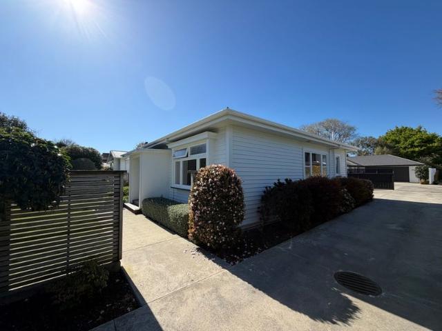 House for rent in West End, Palmerston North