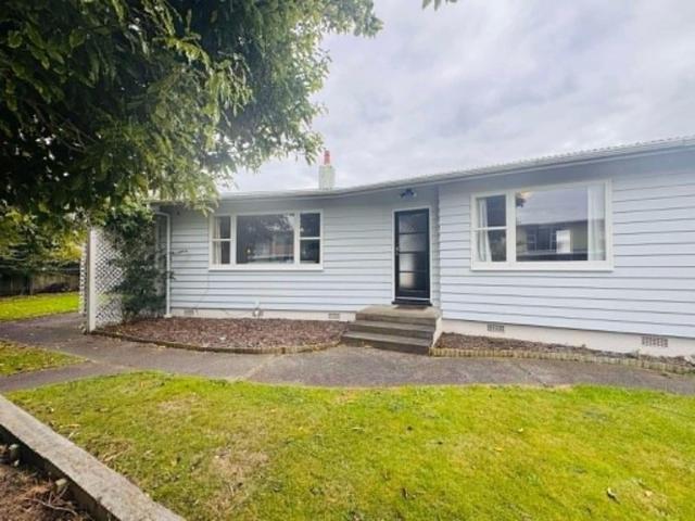 House for rent in Manawatu District