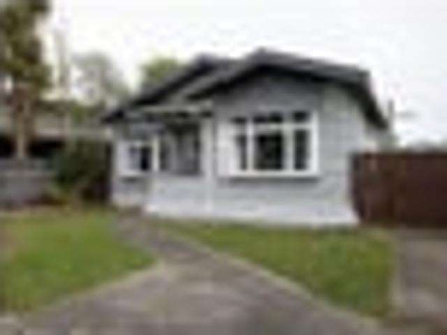 House for rent in Palmerston North Central, Palmerston North
