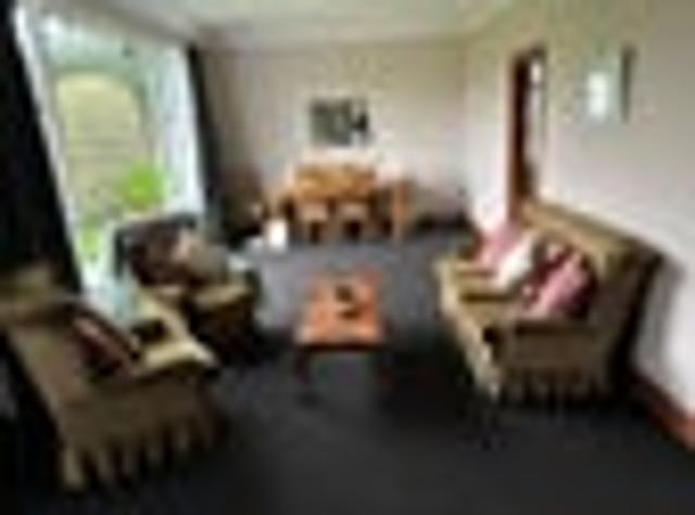 House for rent in West End, Palmerston North