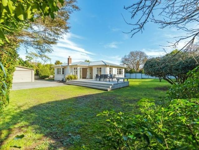 House for rent in Manawatu District