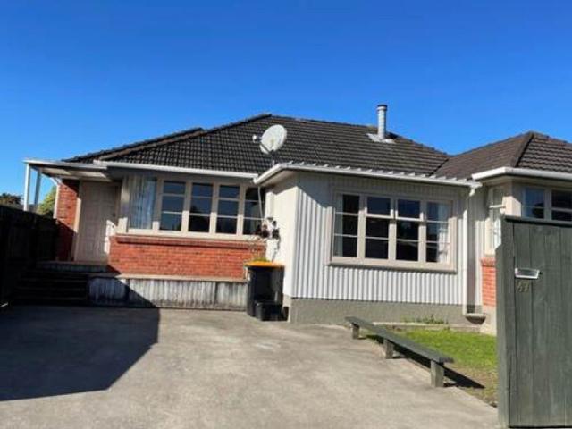 House for rent in Manawatu District