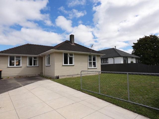 House for rent in Manawatu District