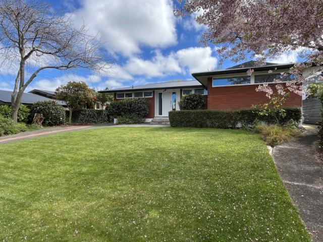 House for rent in Hokowhitu, Palmerston North