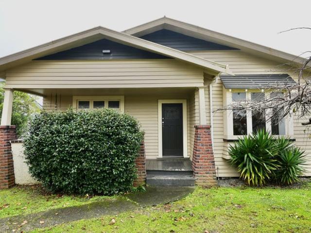 House for rent in Manawatu District