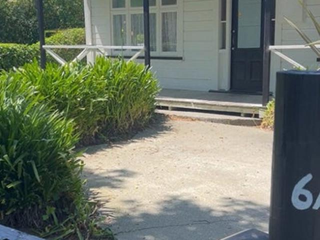 House for rent in Palmerston North Central, Palmerston North