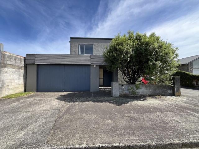 House for rent in Terrace End, Palmerston North