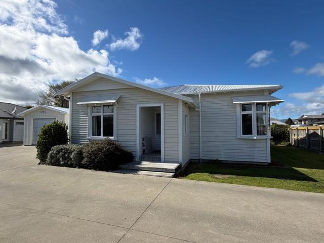 House for rent in Palmerston North Central, Palmerston North