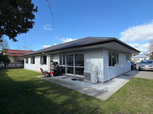 House for rent in Palmerston North Central, Palmerston North