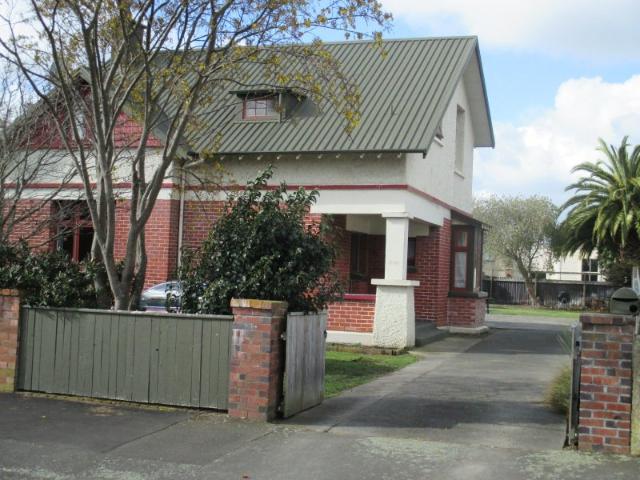 House for rent in Palmerston North Central, Palmerston North