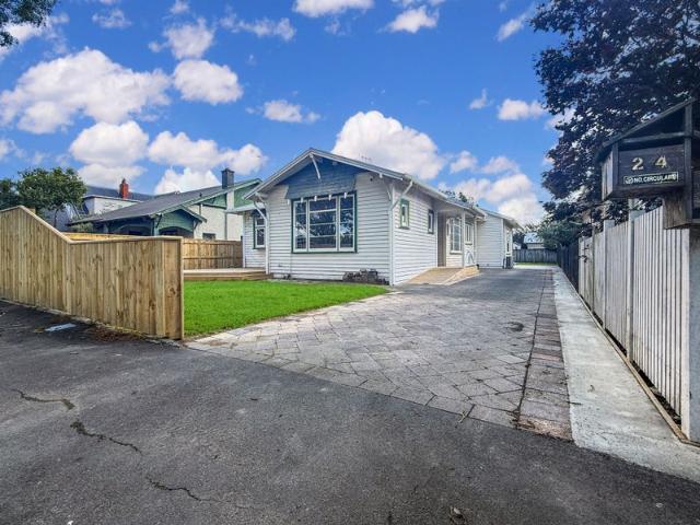 House for rent in Manawatu District