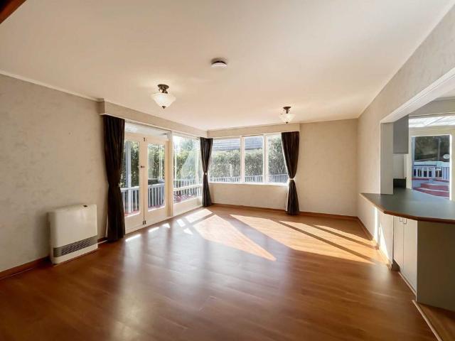 House for rent in Terrace End, Palmerston North