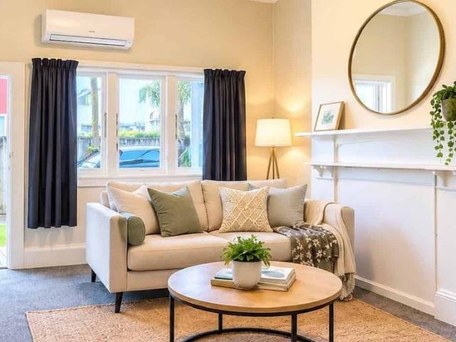 Room for rent in Palmerston North Central, Palmerston North