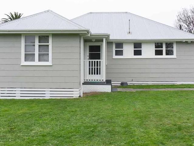 House for rent in Manawatu District