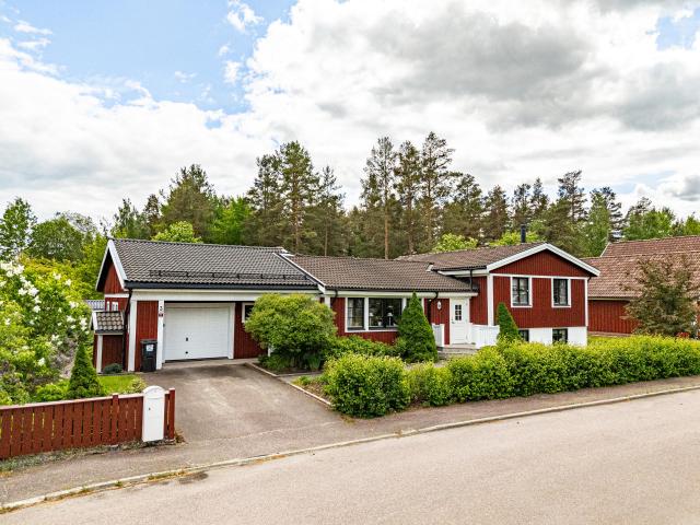 Bostad till salu i Borlänge, Dalarna