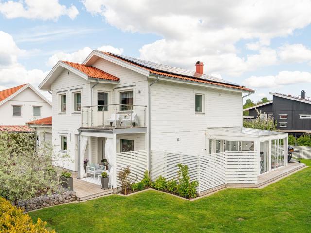 Villa till salu i Skövde, Västra Götaland