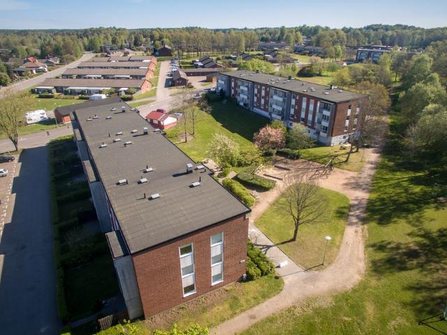 Lägenhet hyra i Perstorp, Skåne