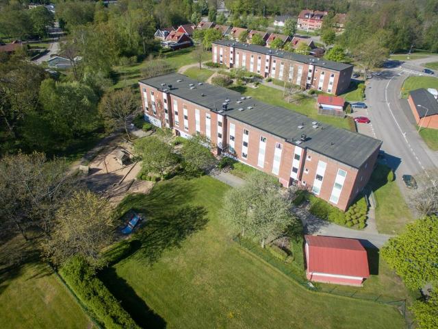 Lägenhet hyra i Perstorp, Skåne