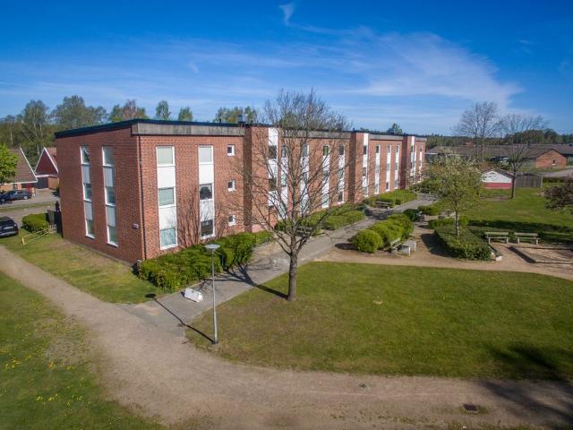 Lägenhet hyra i Perstorp