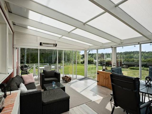 Villa till salu i Umeå, Västerbotten