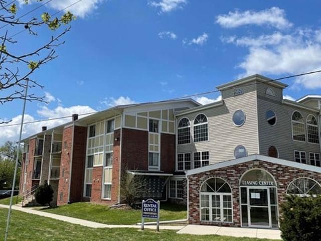 Apartment for rent in Dundalk