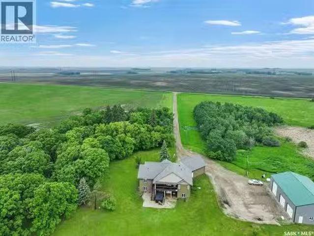 House for sale in Saskatchewan