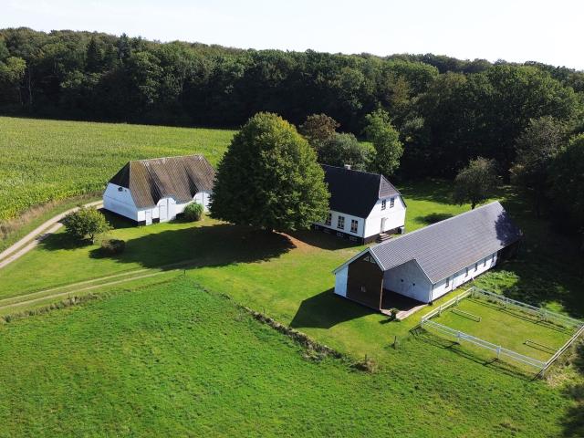 Villa til salg i Kolding