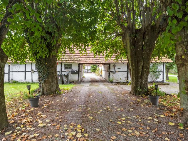 Villa til salg i Syvendekøb, Mørkøv