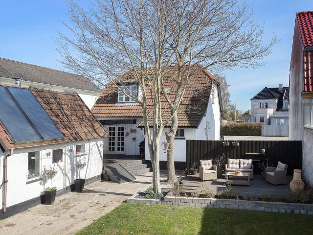 Villa til salg i Ringsted