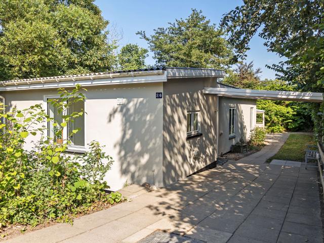 Villa til salg i Hvalsø, Lejre