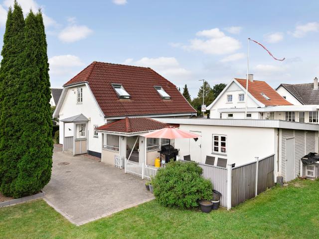 Villa til salg i Ringsted