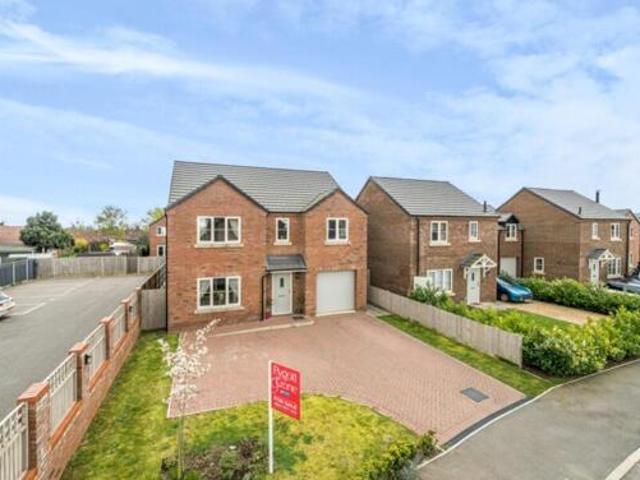 House for sale in Gosberton Clough, Lincolnshire