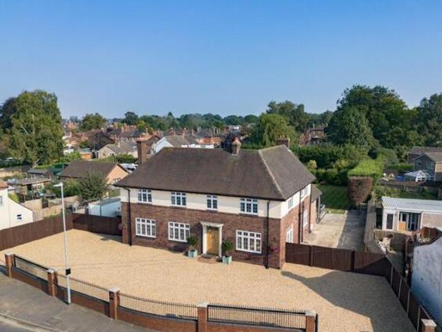 House for sale in Gosberton Clough, Lincolnshire
