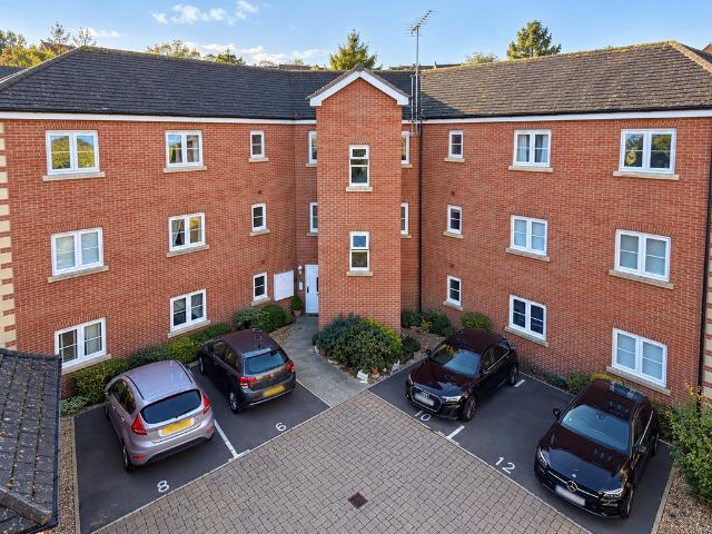 Apartment for rent in Kingsway, Gloucester