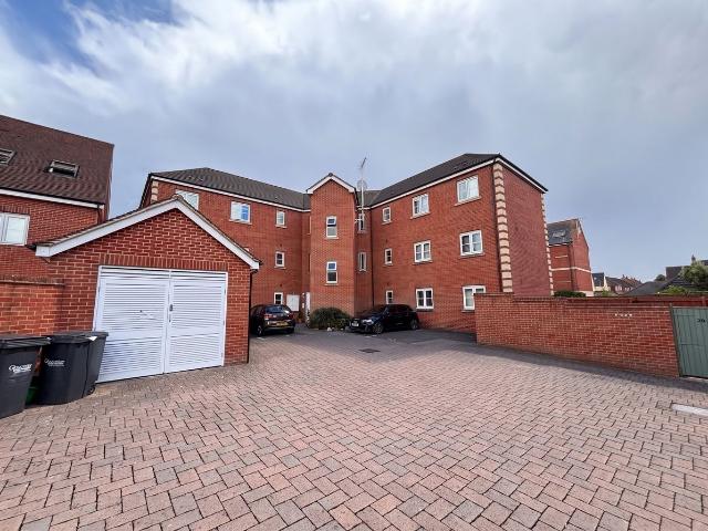 Apartment for rent in Kingsway, Gloucester