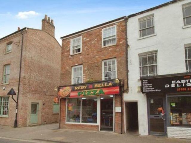 House for sale in Gosberton Clough, Lincolnshire