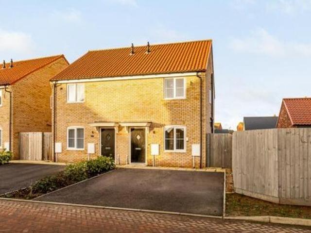 House for sale in Gosberton Clough, Lincolnshire
