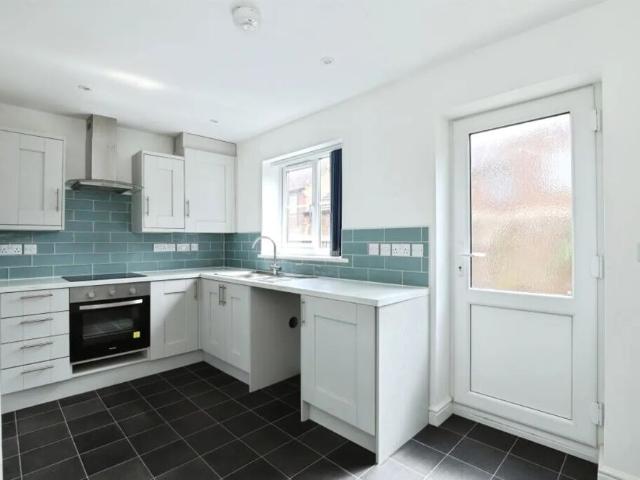 House for rent in Gosberton Clough, Lincolnshire