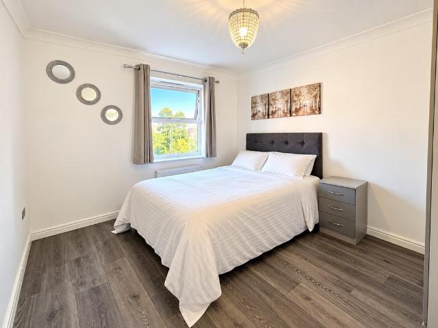 House for rent in Skirbeck Quarter, Boston